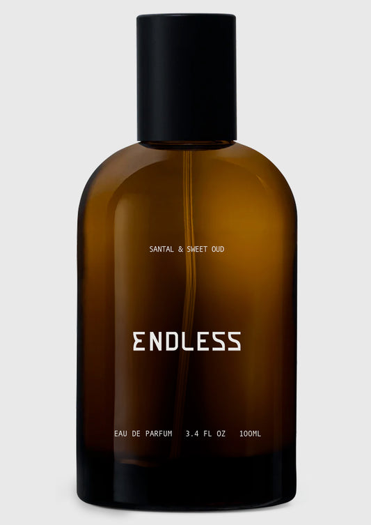 SANTAL & SWEET OUD .002